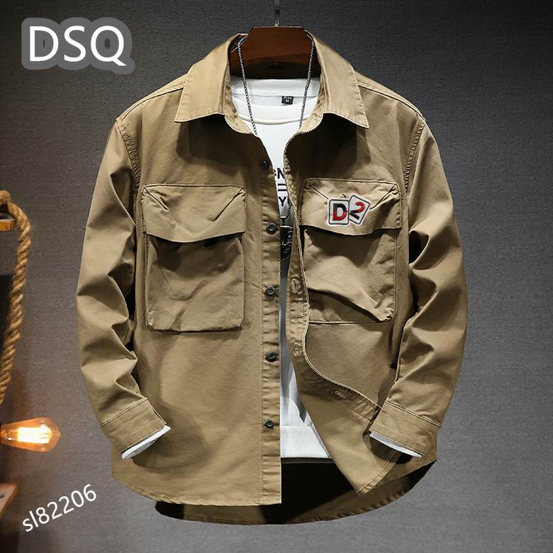 DSQ s-3xl 25t03