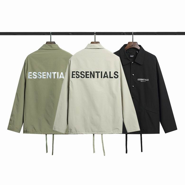 Fear Of God Windbreaker s-xl yct02