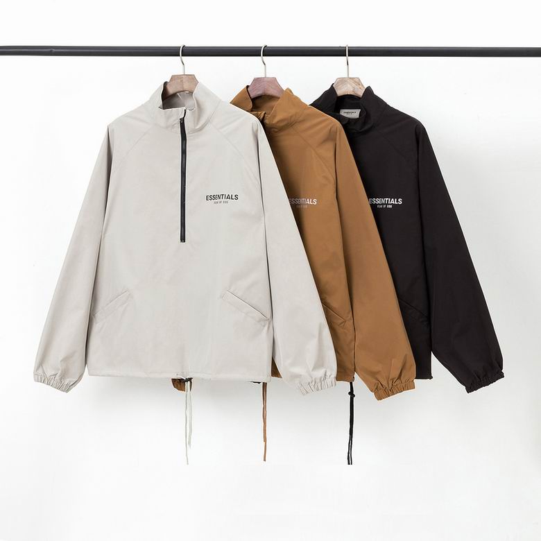 Fear Of God Windbreaker s-xl yct04