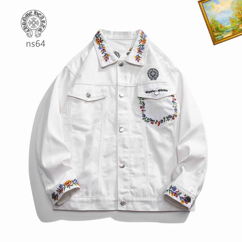 Chrome Hearts M-3XL 25tn15