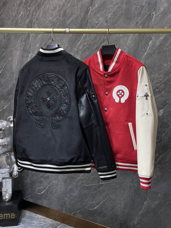 Chrome Hearts S-XL sftx8657
