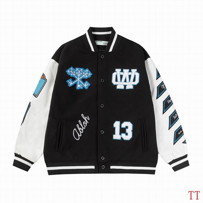 Off White M-2XL 20tn12