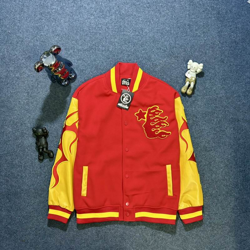 Hellstar M-2XL  yhtr3305