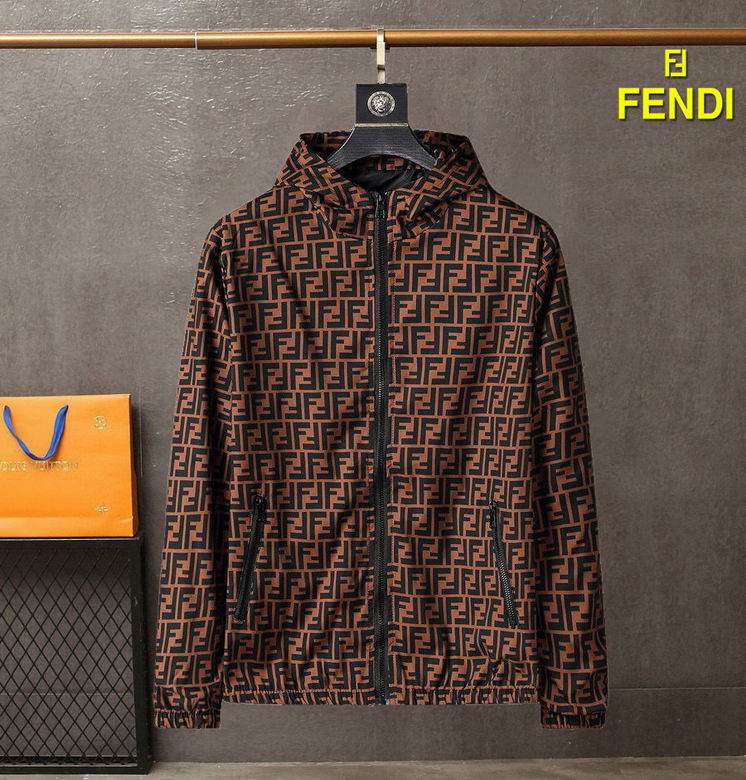 Fendi M-3XL 12yn29