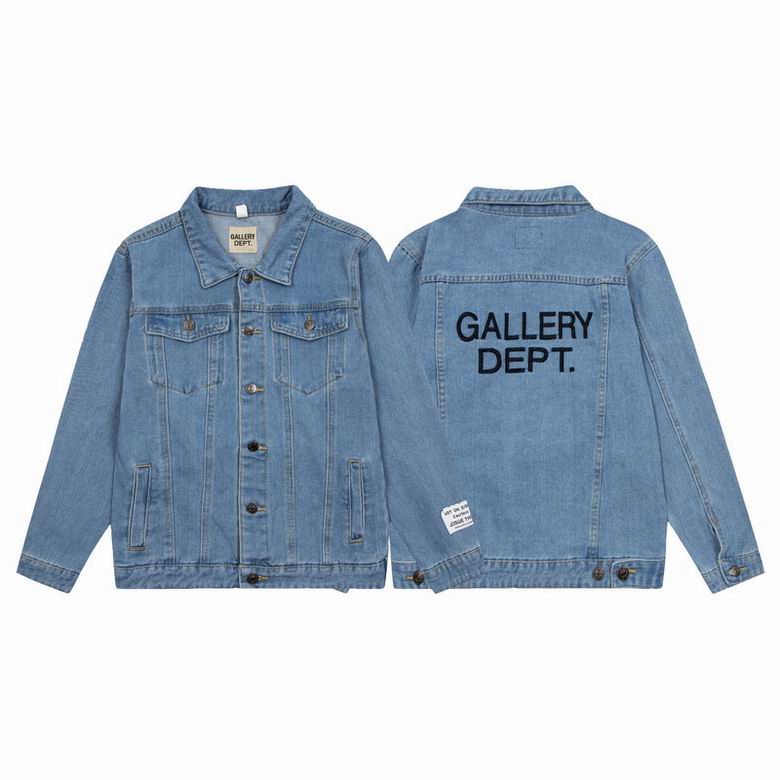 Gallery Dept Jacket s-xl lht01