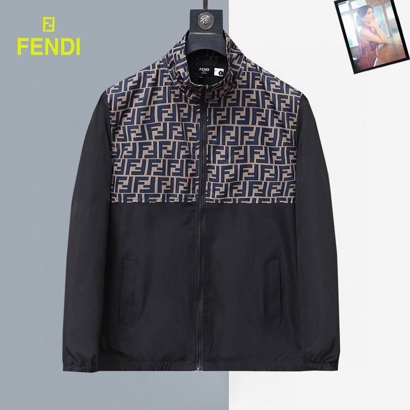 Fendi M-3XL 12yr07