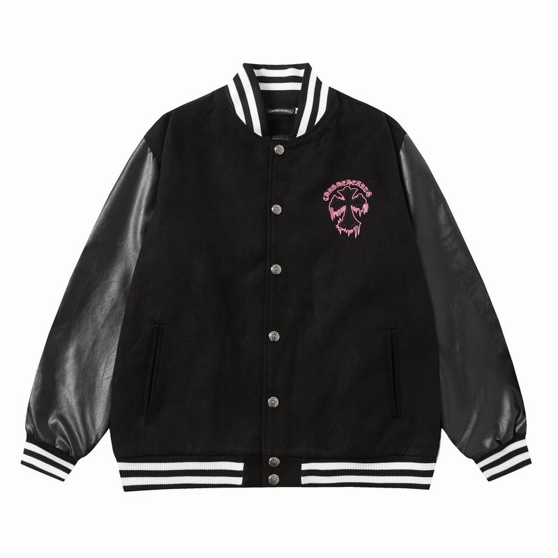 Chrome Hearts M-2XL yhtr05