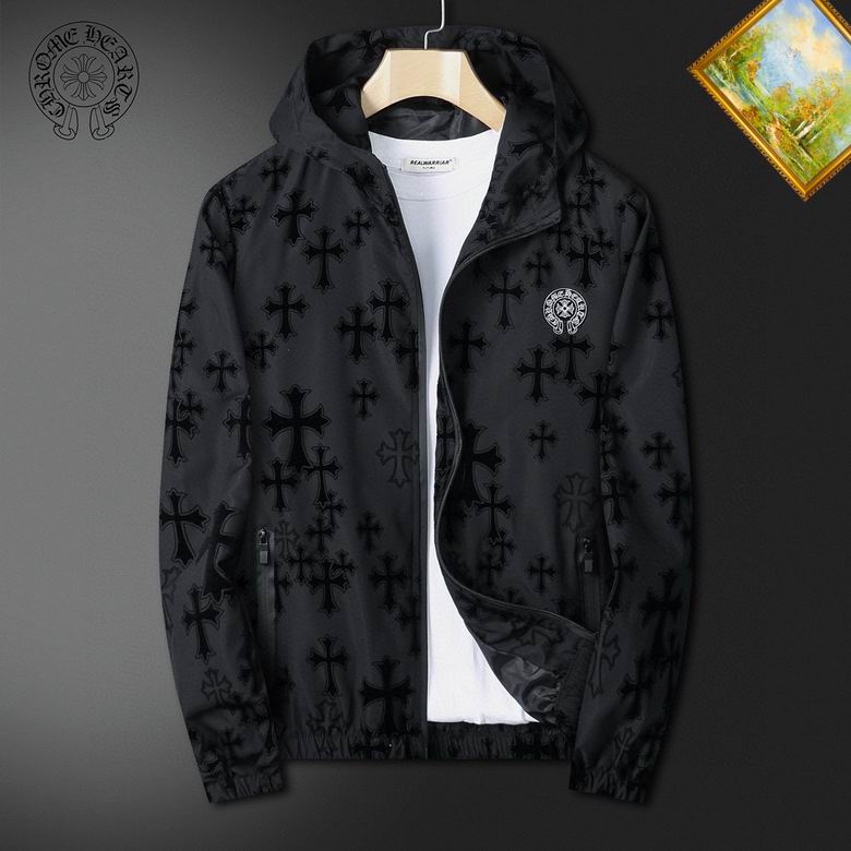 Chrome Hearts M-3XL 25tn25