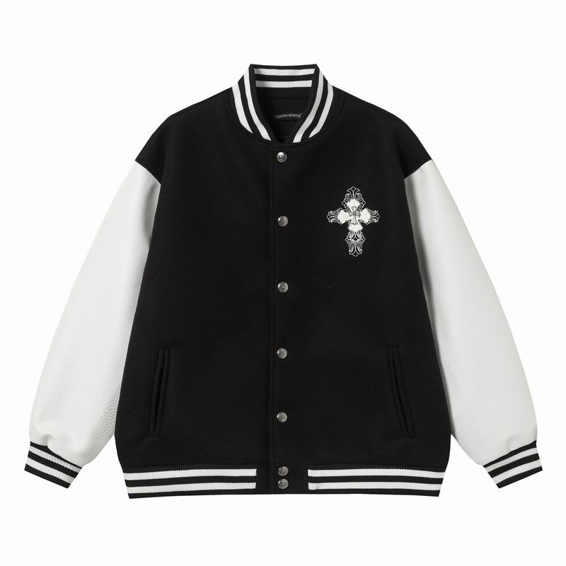 Chrome Hearts M-2XL yhtrA2201