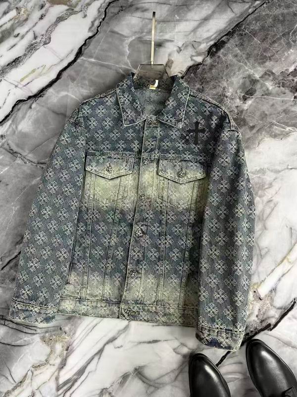 Chrome Hearts M-4XL 11Lr34