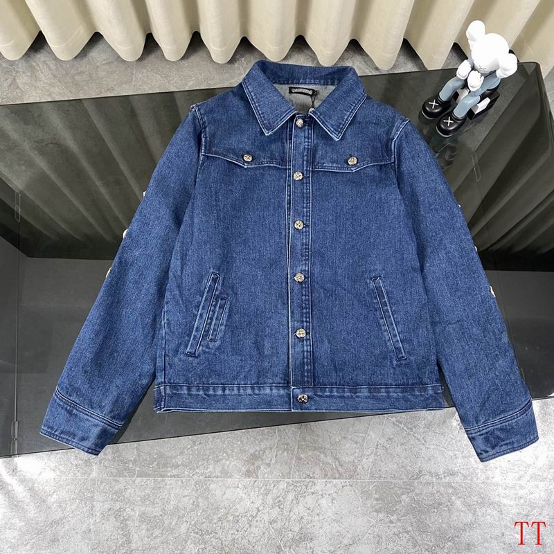 Chrome Hearts M-XL 20tx38