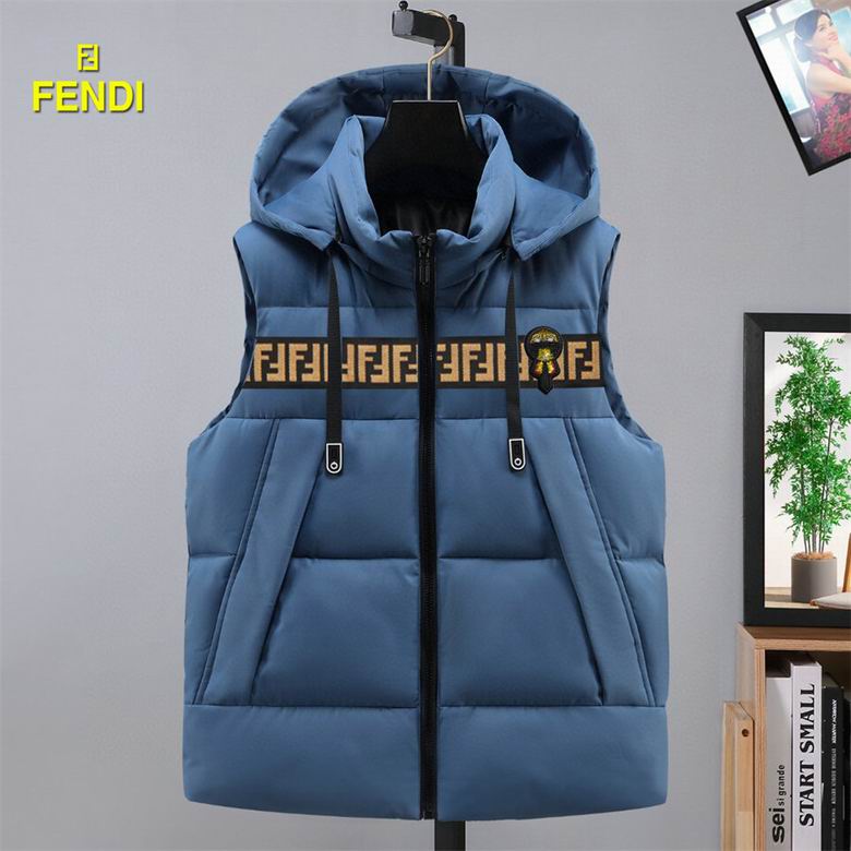 Fendi M-4XL 12yn99