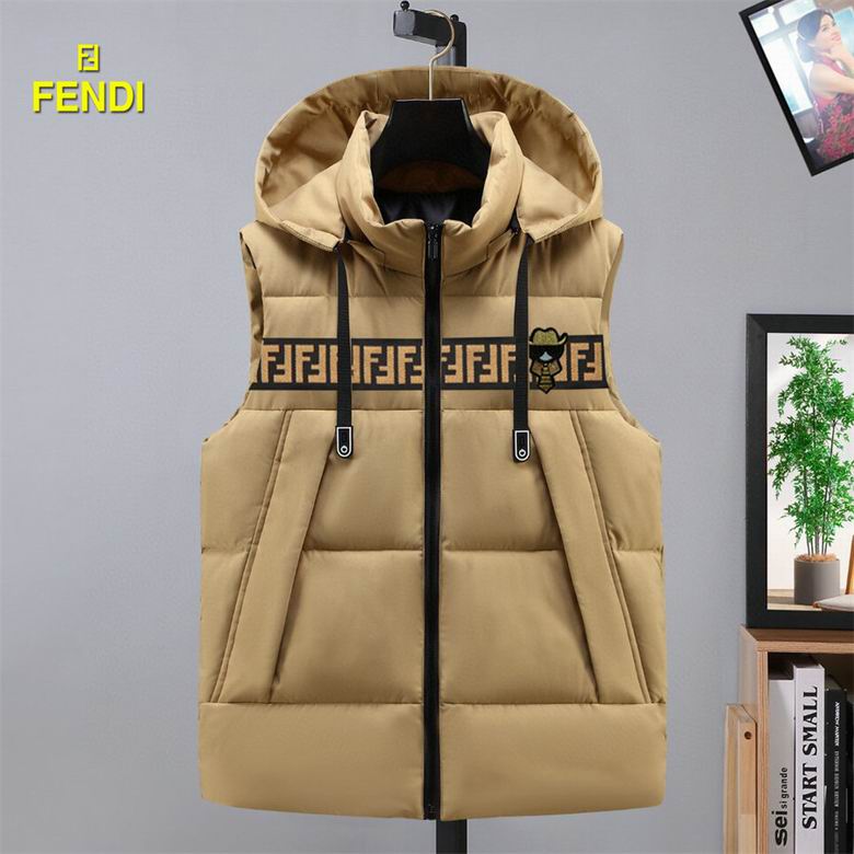 Fendi M-4XL 12yn100