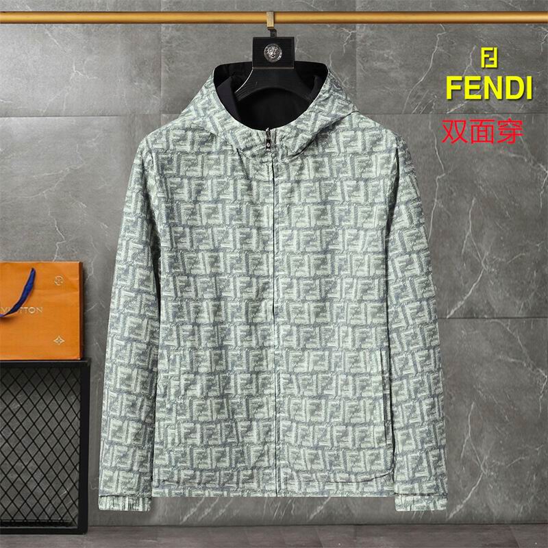 Fendi M-3XL 12yx107