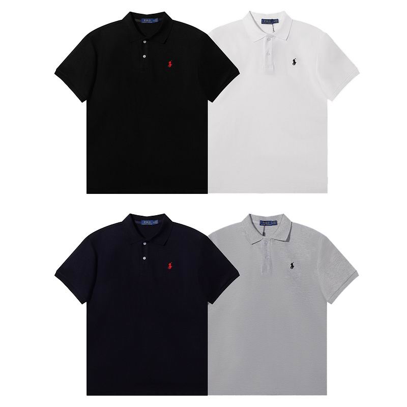 Polo S-XL amtr35
