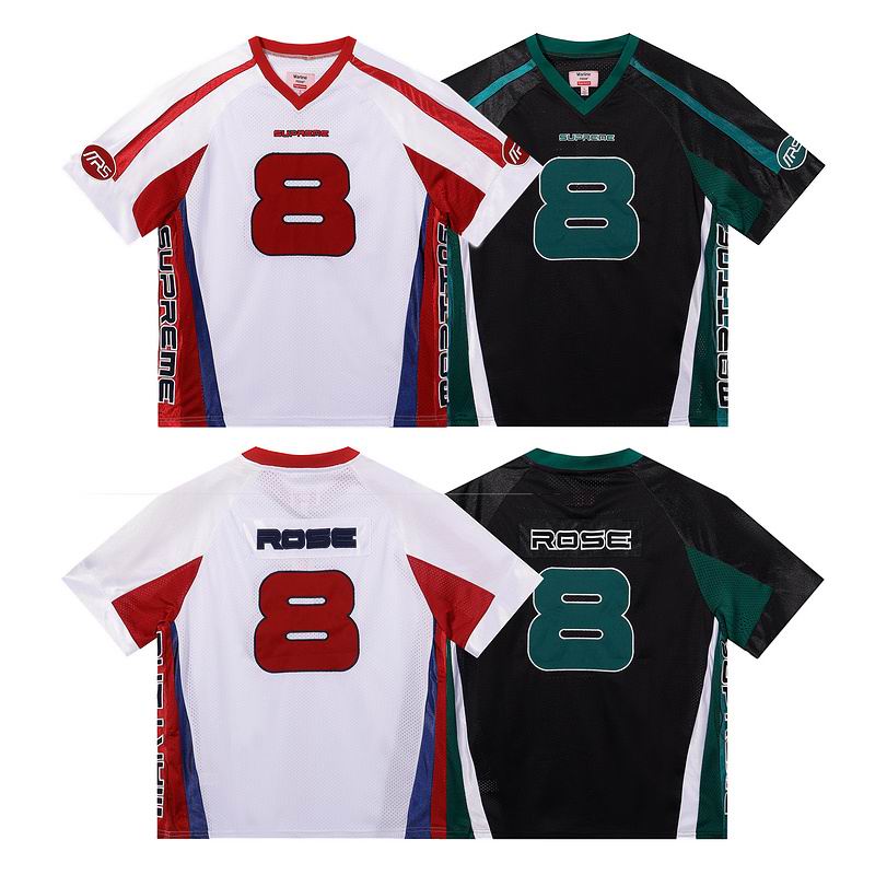 Supreme S-XL amtrE2030