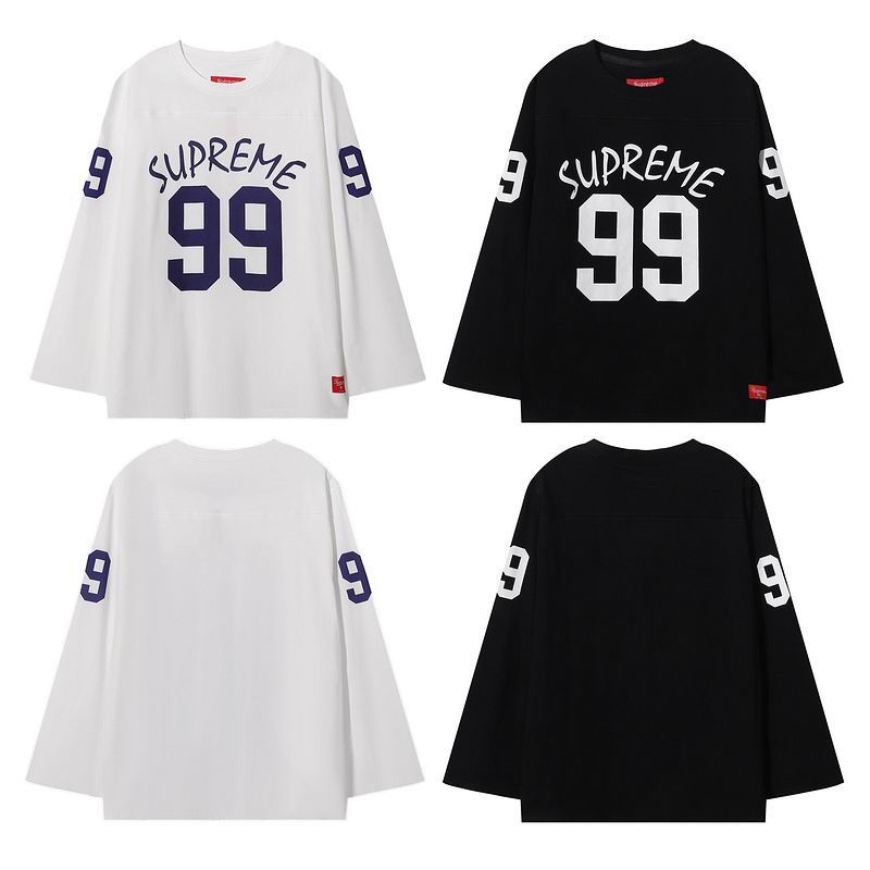 Supreme S-XL amtrE2032