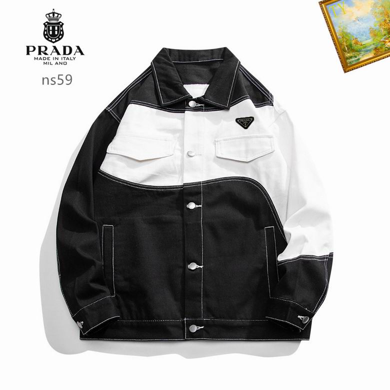 Prada M-3XL 25tn96