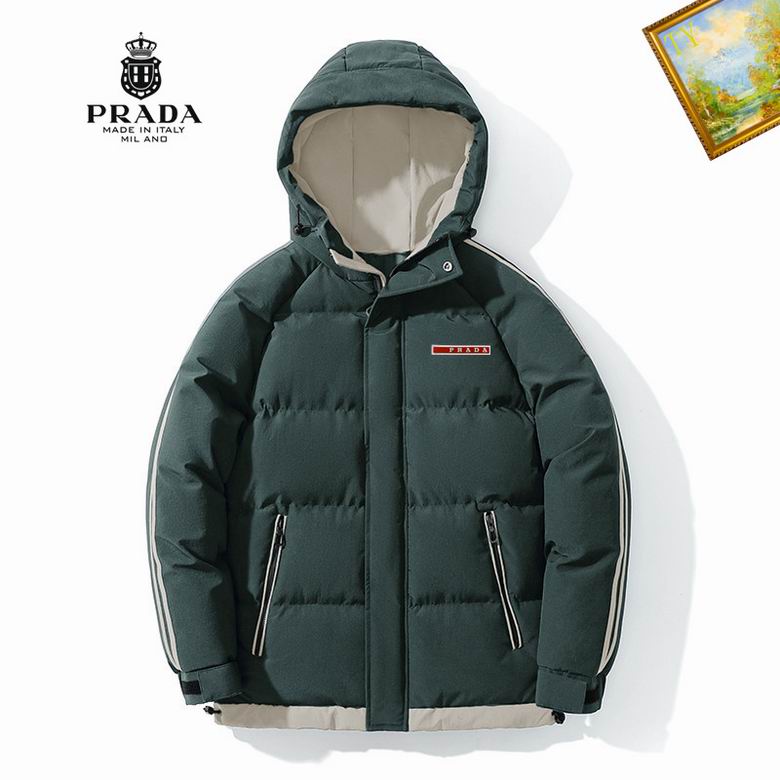 Prada M-3XL 25tn88