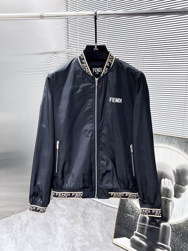 Fendi M-3XL jltr03