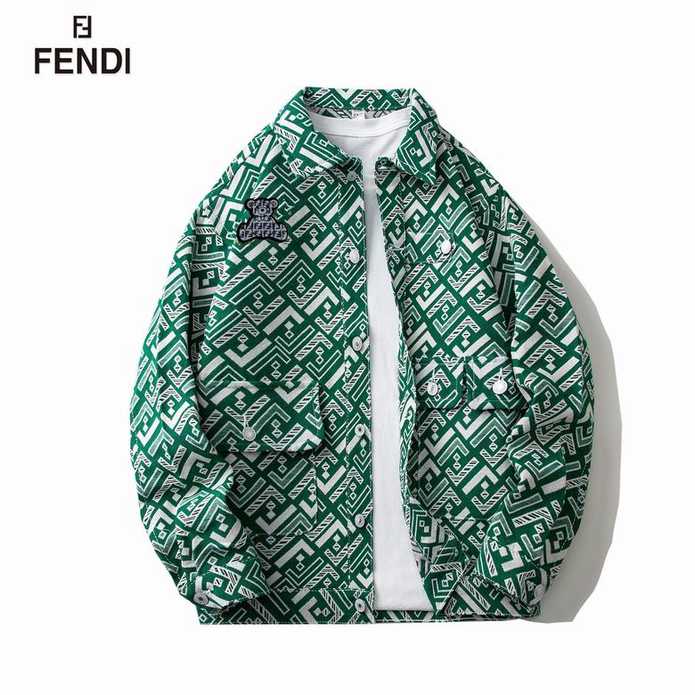 Fendi M-3XL 25tn128