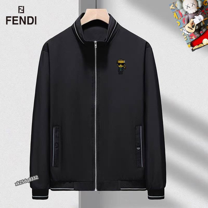Fendi M-3XL 25tr136
