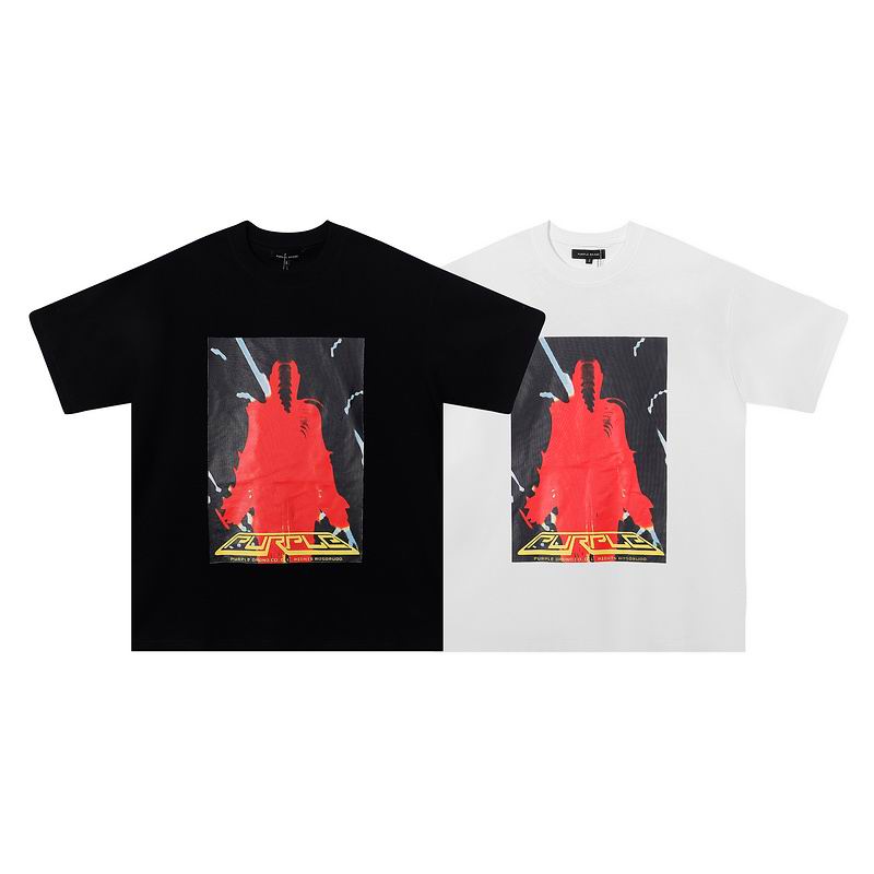 Purple Brand S-XL cgtr556