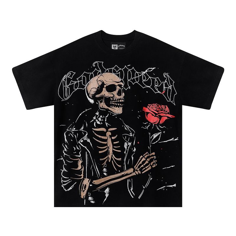 Godspeed S-XL cgtr531