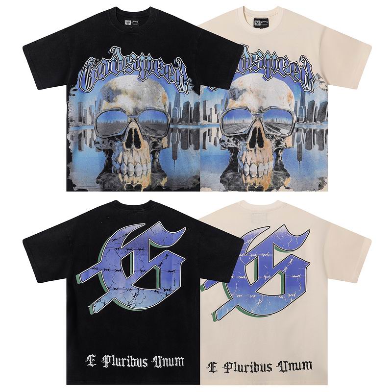 Godspeed S-XL cgtr534