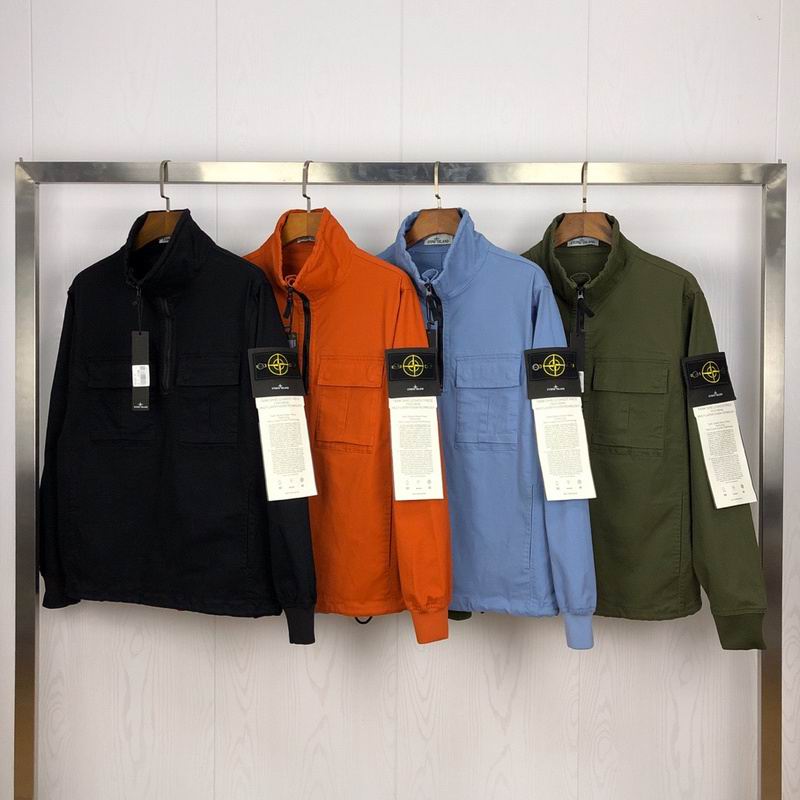 Stone Island M-2XL c2tx610