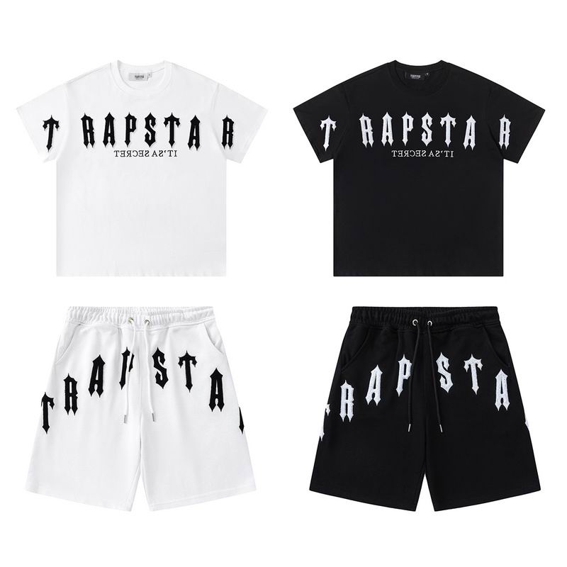 Trapstar S-XL pktrF009