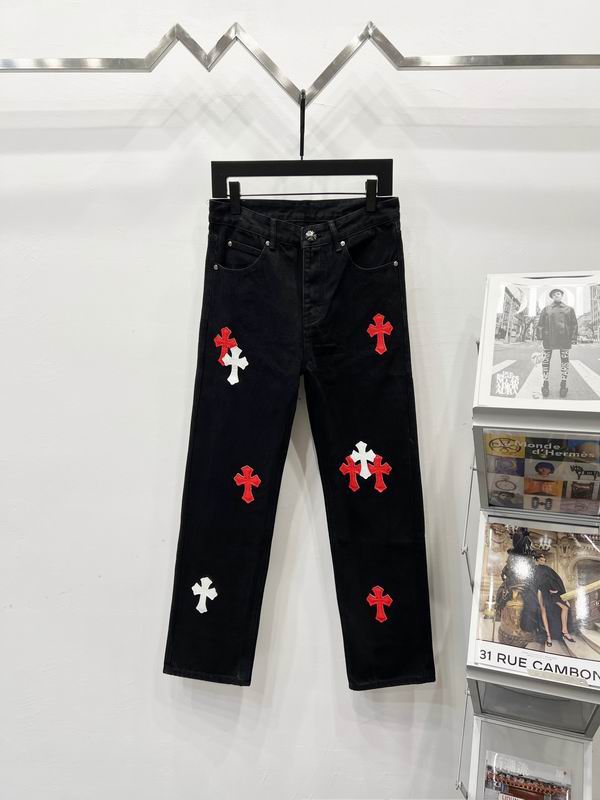 Chrome Hearts sz28-34 oftxA709