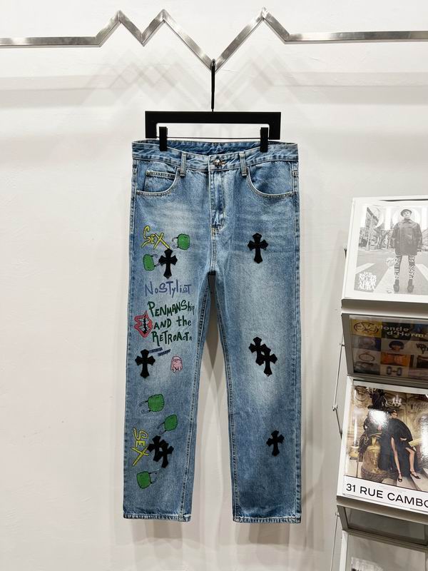 Chrome Hearts sz28-34 oftxA729