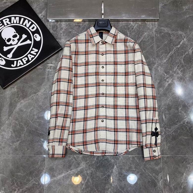 Chrome Hearts S-XL 7st8130