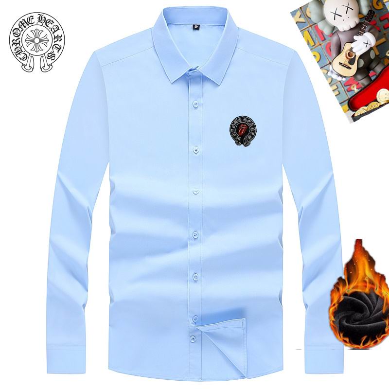 Chrome Hearts S-4XL 25tr03