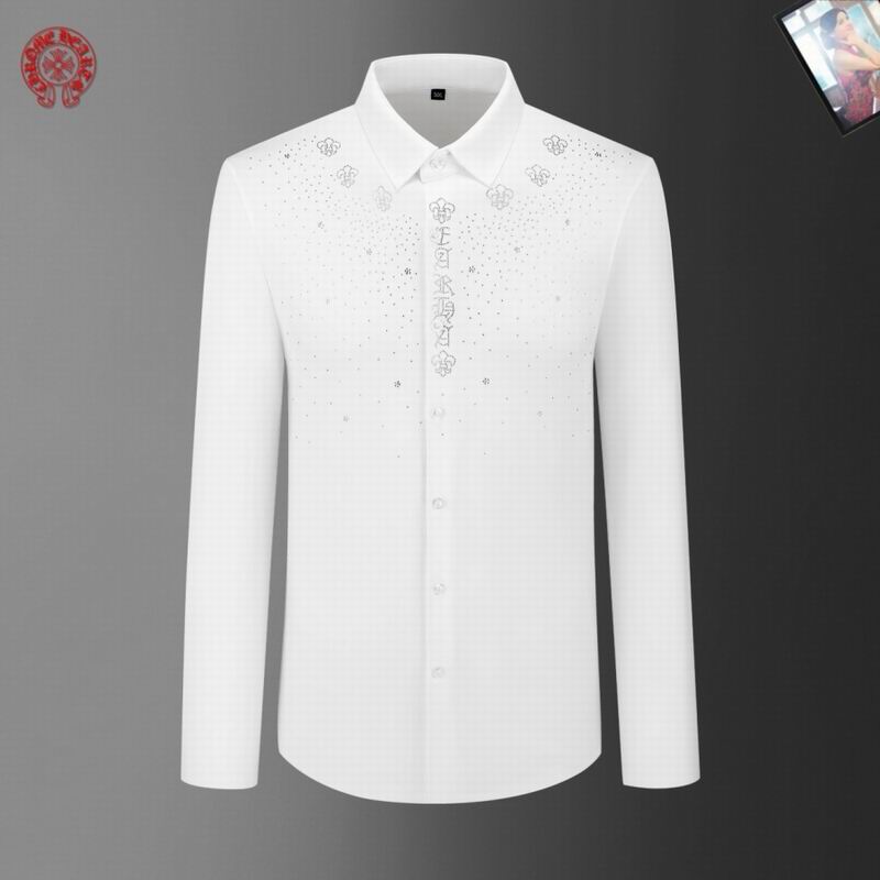 Chrome Hearts M-4XL 12yr07