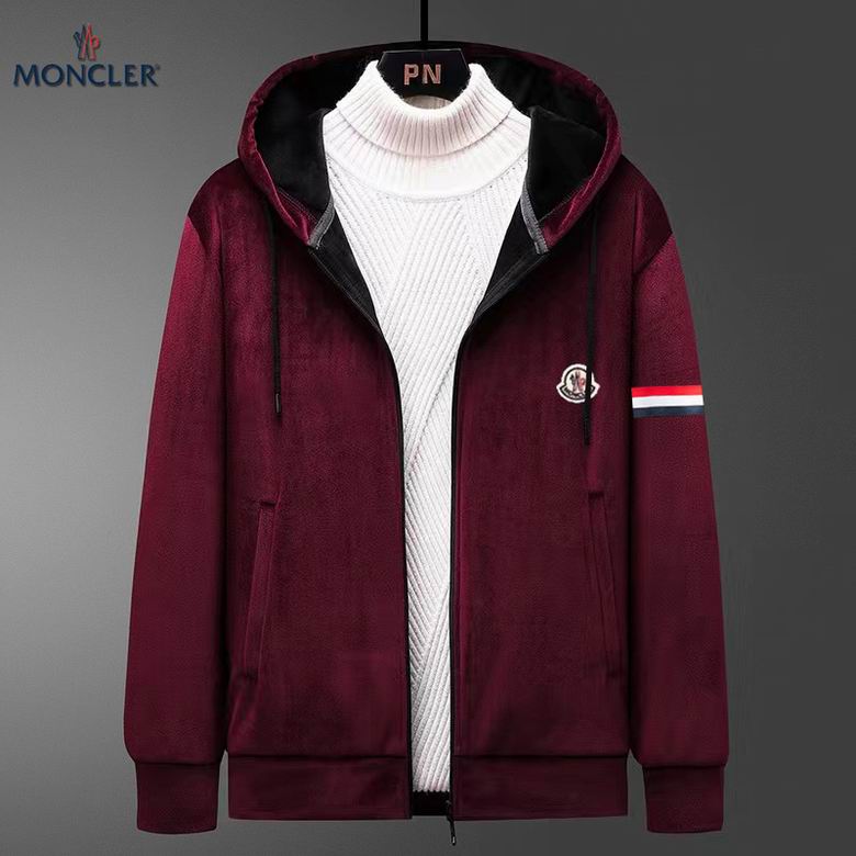 Moncler M-3XL 12yn56