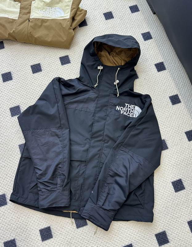 The North Face S-XL fxtx03