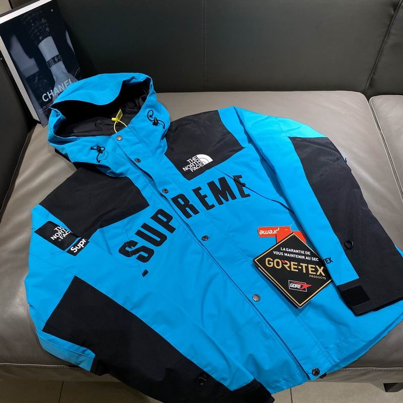 The North Face S-XL fxtx04