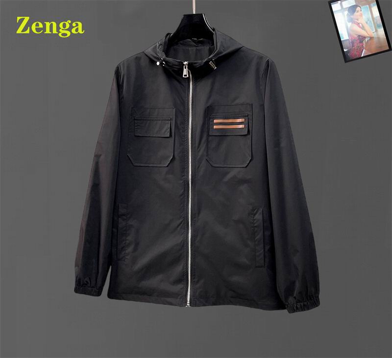 Zegna M-3XL  12yx17