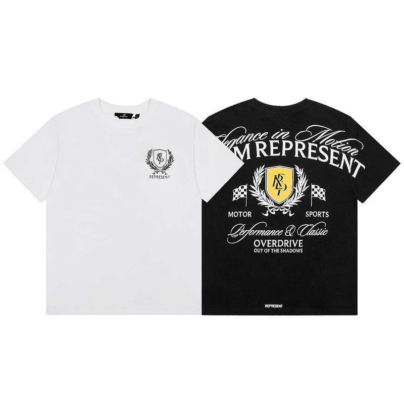 Represent S-XL hdtx1098