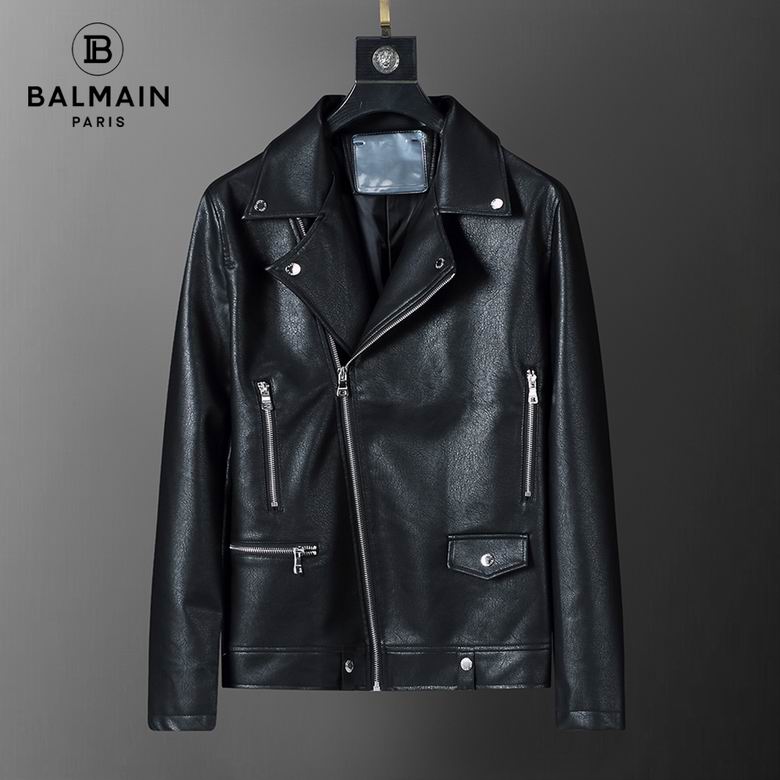 Balmain M-3XL 14mn83