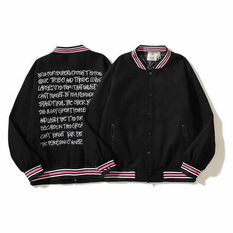 Stussy M-XXL czt6061