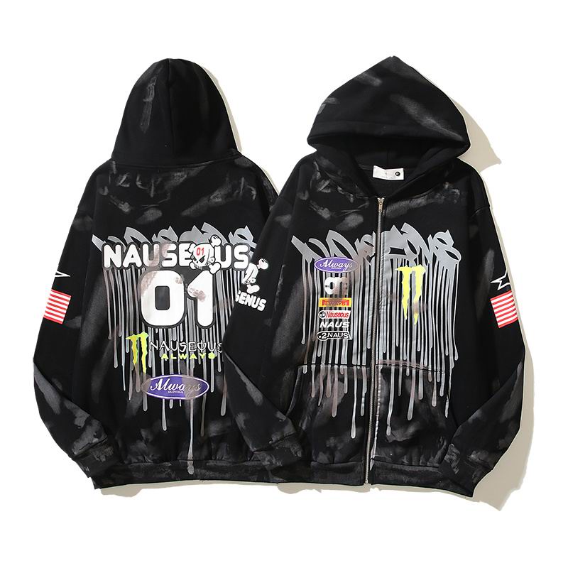 Kanye M-2XL cztx2820