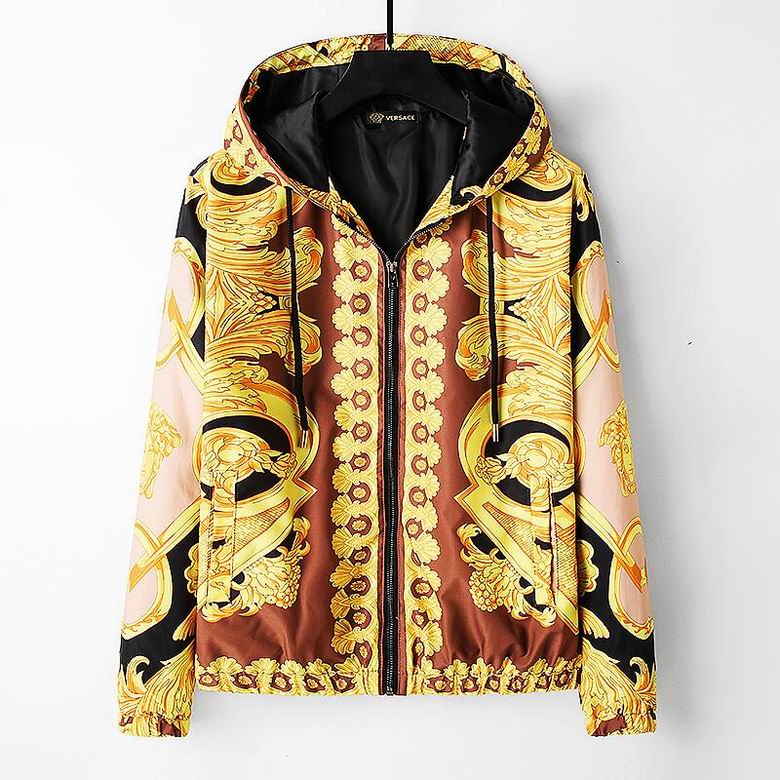 Versace M-3XL zon19