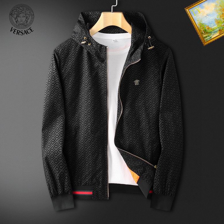 Versace M-3XL 25tn48