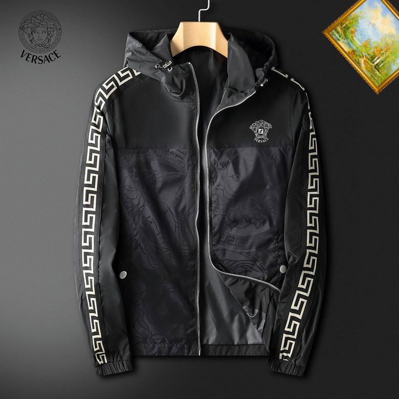 Versace M-3XL 25tn93