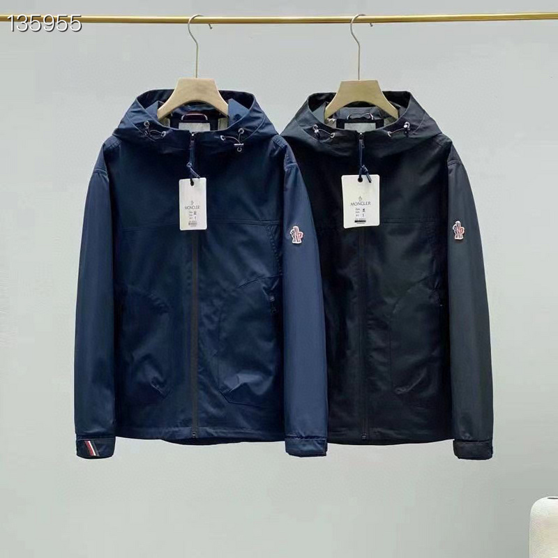 Moncler S-3XL 26yr95
