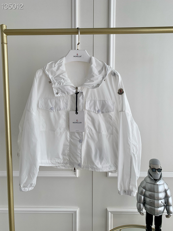 Moncler sz0-2 26yr107