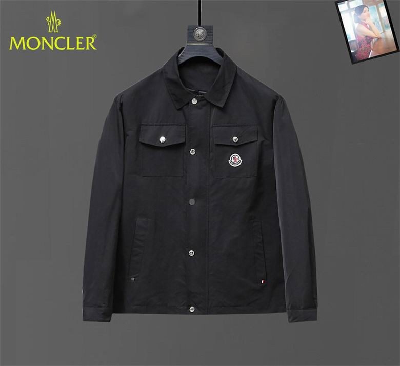 Moncler M-3XL 12yn164